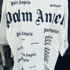 Palm Angels Shirt size L